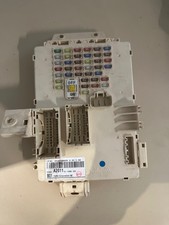 Kia BCM Contrôle ECU Module