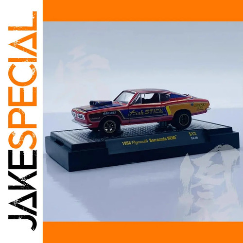 Jakespecial 1968 plymouth - jakespecial,