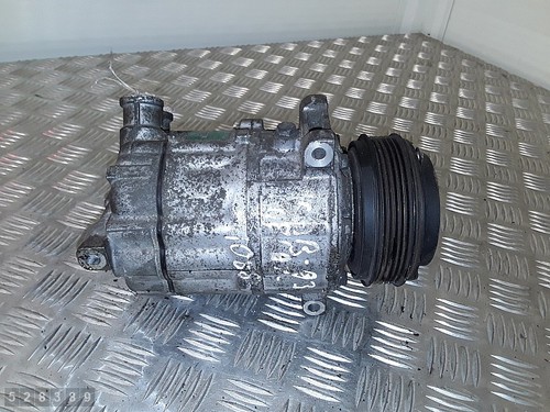 2004 saab compresseur - saab, 9-3