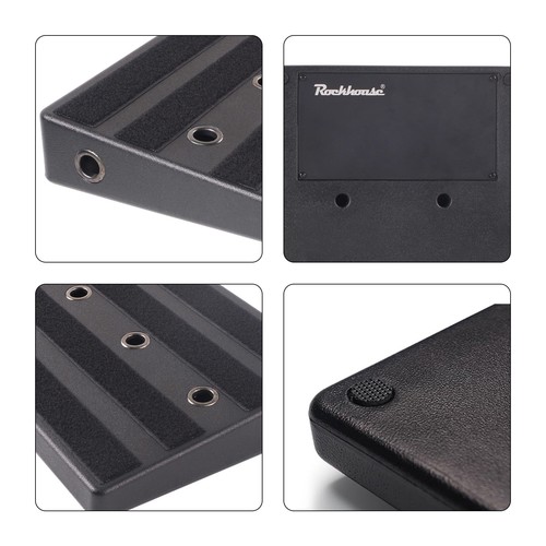 Pedalboard haute - pedalboard, pe