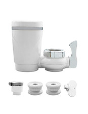 Filtre purificateur eau - filtre,