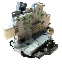 Serrure Avant Gauche Audi A4