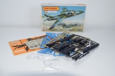 B28 1:72 MATCHBOX KIT PK-117