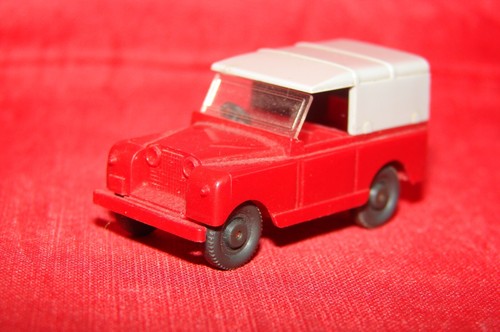 Wiking voiture jeep - wiking,