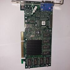 Carte Graphique  Voodoo 3 2000 . 16 Mo (210-0364-003)