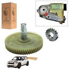 Équipement Moteur Toit