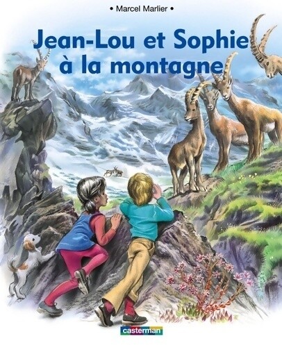 Jean lou sophie la - jean-lou,