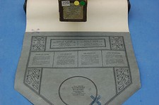 ANCIEN ROULEAU PERFORé -