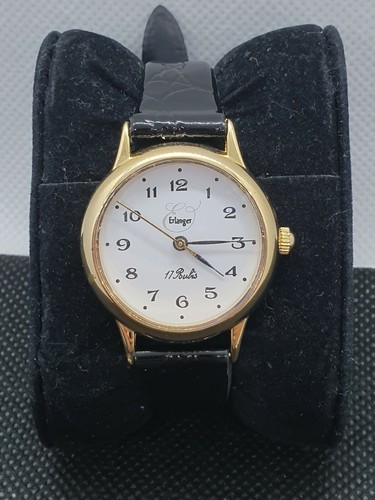 Montre vintage erlanger - vintage,