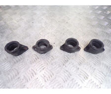 SUZUKI 750 GSXF 4 PIPES ADMISSION TYPE GR78A - 1989/1997