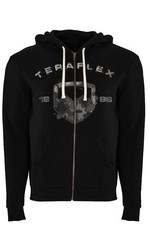 TeraFlex Icon Full-Zip Hoodie