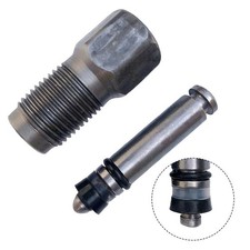 Corps de pompe à huile