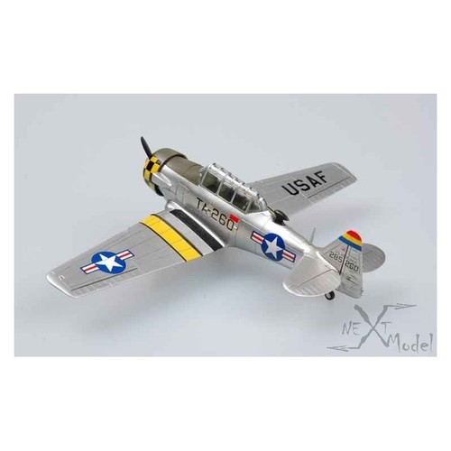 American texan 72 - t-6g, 1/72