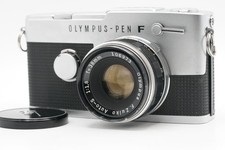 Camera De Film OLYMPUS PEN-FV
