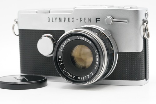 Camera film olympus pen - camera,