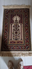Tapis Atlas HEILHARI 65 Cm X 102 Cm