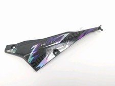 HABILLAGE DE CADRE GAUCHE