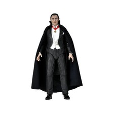 NECA - Ultimate Dracula Transylvania/Color Version - Universal Monsters