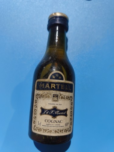 Mignonnette vintage martell - mignonnette,