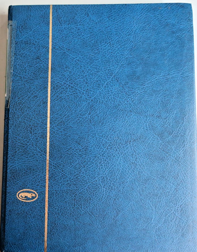 Ref classeur de - classeur, timbre