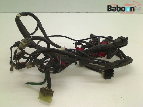 Faisceau câblage honda cbr - de,