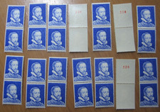 LOT PALISSY BLEUS - NEUFS SANS