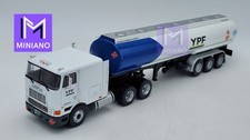 INTERNATIONAL EAGLE CABOVER