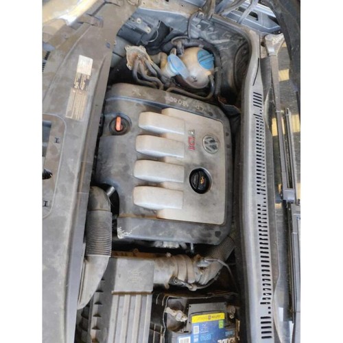 Catalyseur volkswagen touran - catalyseur,