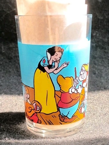 Verre moutarde walt - 1,