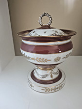ancien drageoir / sucrier en