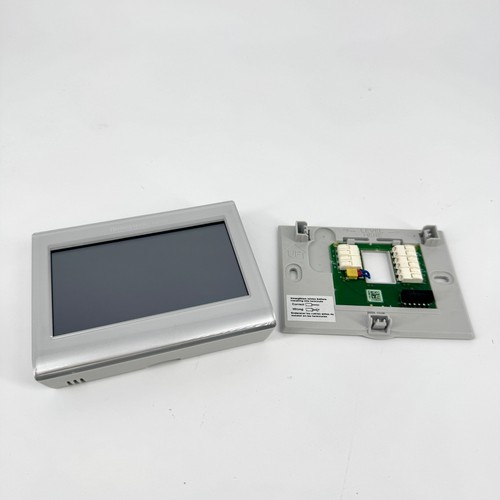 Honeywell home smart color - home,