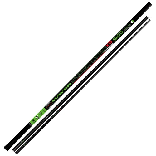 Maver pole super carp 9m - carp, 5x