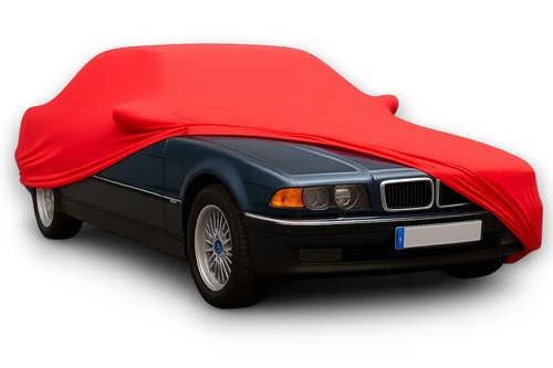 Housse voiture extensible - housse,