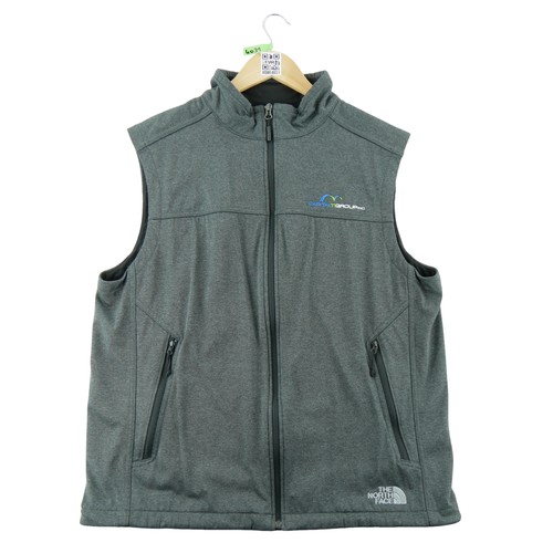 The north face veste polaire - face,