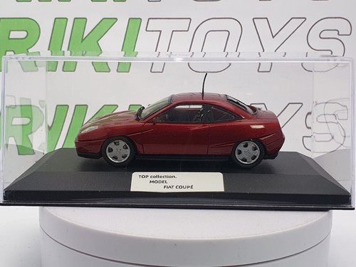 Fiat coupé top model - coupé,