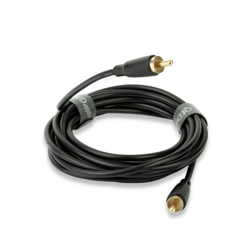 Qed connect subwoofer - connect, cable