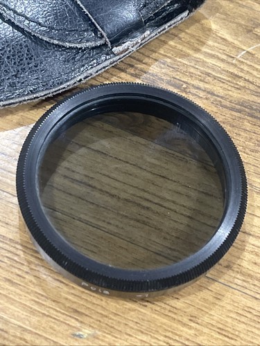 50075 filtre polarisant - 50075,