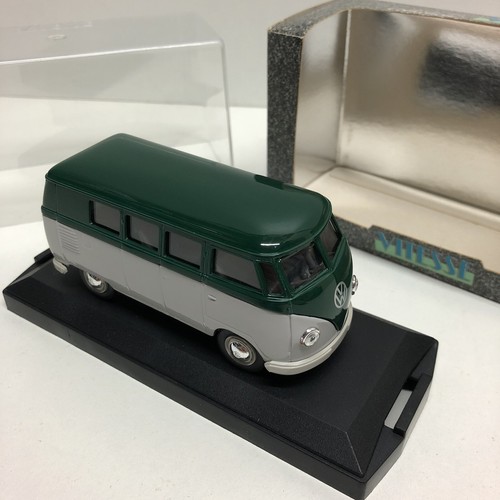 Vitesse volkswagen combi - vw,