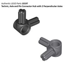 LEGO 10197 Technic Axle Pin