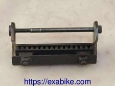 support du reservoir pour Yamaha FZS 600 Fazer  de 1998 a 2001