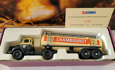 CORGI Héritage n° 70001