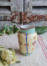 ANCIEN PETIT VASE MINIATURE