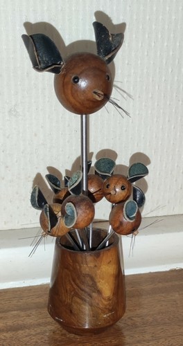 Necessaire escargots bulots - necessaire, à