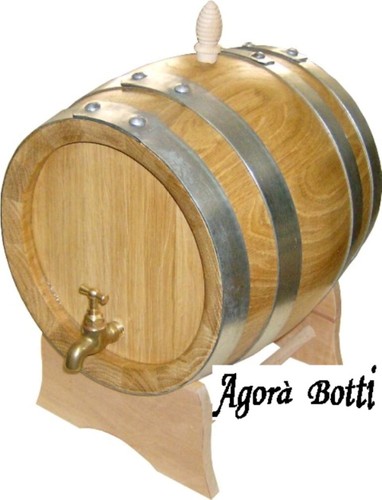 Botte chêne rovere - chêne,