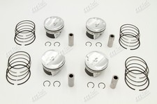 1.8 TFSI 4 Piston Cdaa Bzb