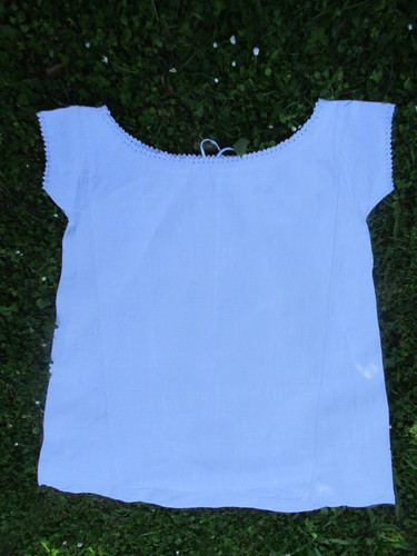 Chemise femme campagne - de,