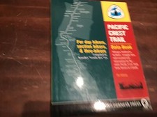 Pacific Crest Trail Data Book