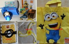 MOI MOCHE ET MECHANT 3 LES