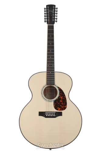 Larrivee string jumbo - larrivee, j-03