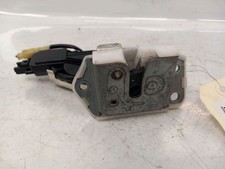 SERRURE DE PORTE Porte dérobée Suzuki Splash 2011 8251051K11